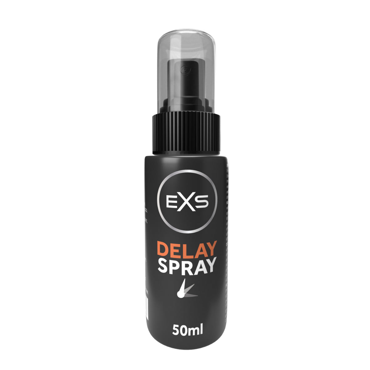 EXS Delay Spray For Men Last Longer Sex Delay Spray
