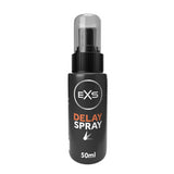 EXS Delay Spray For Men Last Longer Sex Delay Spray