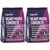 2X - Rapide Ready Mixed Concrete 2Kg