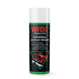 2X WRX Universal Primer Grey Spray 500ml Technical Spray