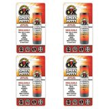 4X - STRONG AS AN OX Durable Epoxy Putty Metal Plastic Filler 42G