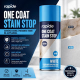 4X - Rapide One Coat Stain Stop 400ml Spray 400ml