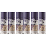 6X - Graffiti Remover Spray 250ml Lubricant