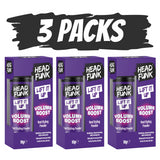 3X Head Funk Lift It Up Volume Boost Root Styling Powder 10g