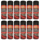Auto Extreme Rust Proofer Spray 400ml designed to kill existing rust and prevent new corrosion