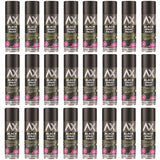 24X - Auto Extreme Black Satin Spray Paint 250ml