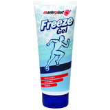 1X - Masterplast Freeze Gel Tube 170ml