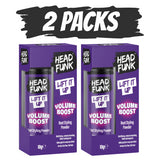 2X Head Funk Lift It Up Volume Boost Root Styling Powder 10g