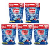 5X - Elbow Grease Dishwasher Tablets 100Pk