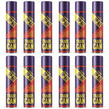 12X - Rapide Dp-60 Maintenance Spray Mega Can 750ml