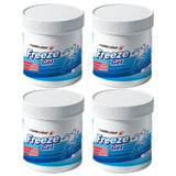 4X - Masterplast Freeze Gel Tub 200ml