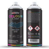Ash Grey RAL 7016 Gloss Spray Paint 400ml