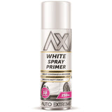 Auto Extreme White Primer Paint 250ml