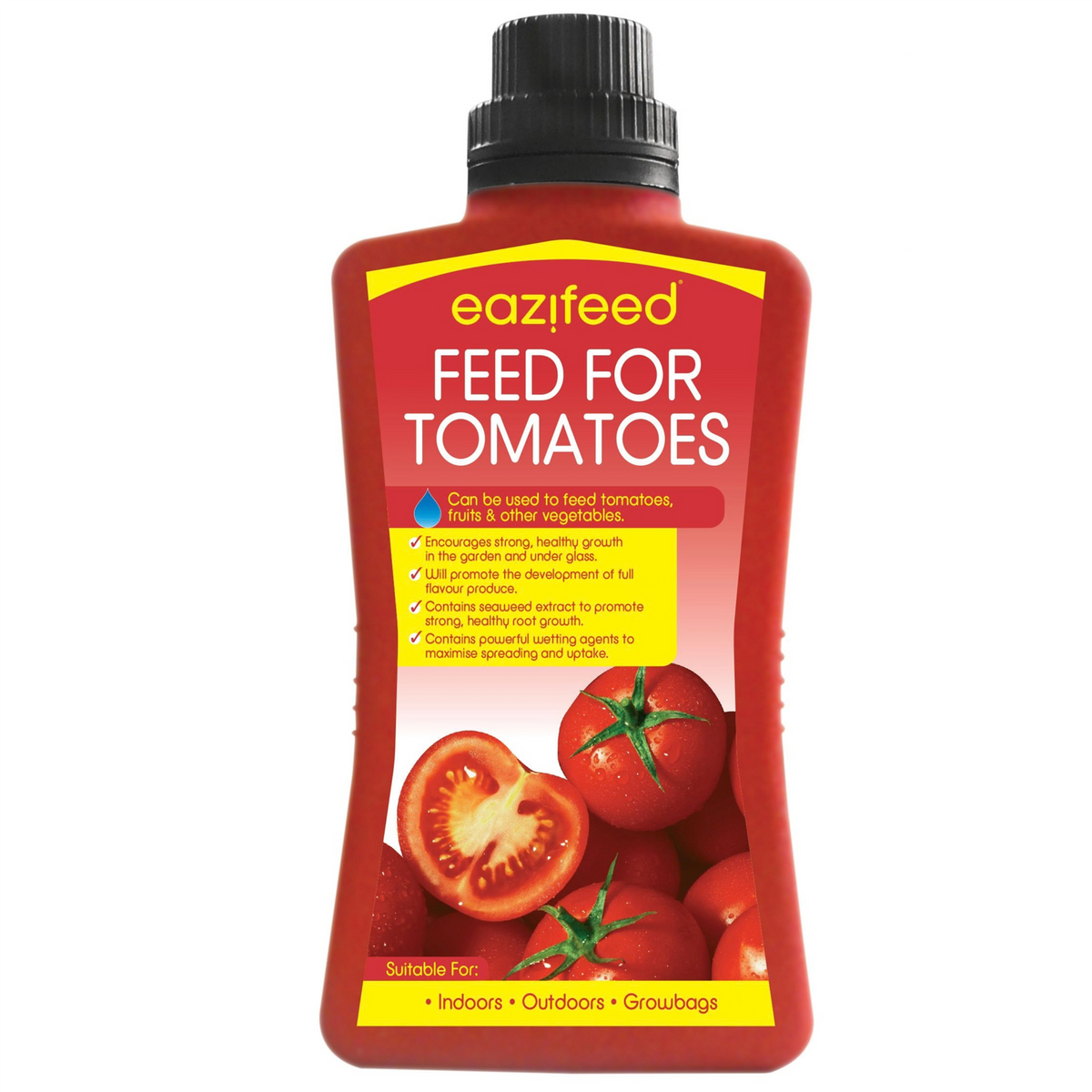 Tomato Plant Fertiliser 500ml