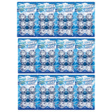 12X - Duzzit Power Blue Toilet Block 6 Pack