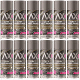 12X Auto Extreme Grey Primer Spray 400ml