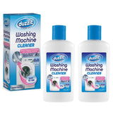 2X - Duzzit Washing Machine Cleaner Linen 250ml