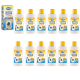 12X - Duzzit Washing Machine Cleaner Citrus 250ml