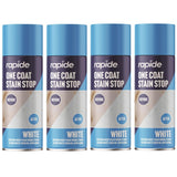 4X - Rapide One Coat Stain Stop 400ml Spray 400ml