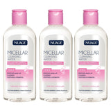 3X - Nuage Micellar Cleansing Water 200ml