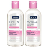 2X - Nuage Micellar Cleansing Water 400ml