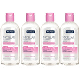 4X - Nuage Micellar Cleansing Water 400ml