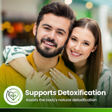 Milk Thistle 90 Tablets 4000mg