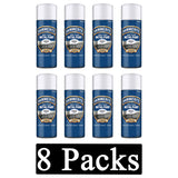8X Hammerite Smooth Silver Spray Paint 400ml Spray Paint