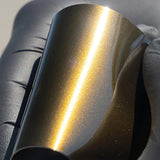 4X Paint Factory Metallic Gold Paint Tin 300ml