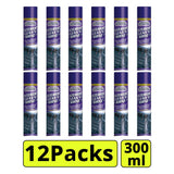 12X - Interior Clean & Shine 300ml