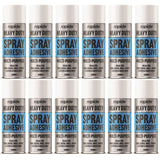 12X - Rapide Heavy Duty Spray Adhesive Glue 300ml