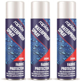 3X - Rapide Waterproof Spray 300ml