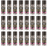 24X - Auto Extreme Black Matt Spray Paint 250ml