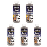 5X - Rapide Rust Remover Liquid 200ml