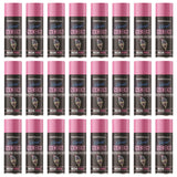 24X - Paint Factory Fluorescent Neon Pink Spray Paint 200ml