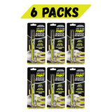 6X Car Scratch Remover Pen Repair For Any Vehicle Colour Professional Finish 21g