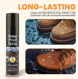 2X Waterproof Spray 300ml Waterproof Spray