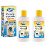 2X - Duzzit Washing Machine Cleaner Citrus 250ml
