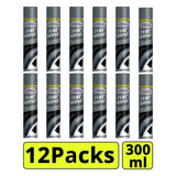 12X - Tyre Shine 300ml