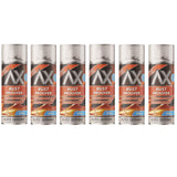 6X - Rust Proofer Spray 400ml