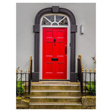12X 151 Red Gloss Spray Paint 400ml