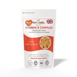 Vitamin B Complex - 200 Tablets