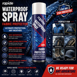 2X - Rapide Waterproof Spray 300ml