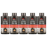 5X - Stove Polish Spray 200ml