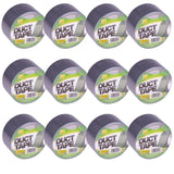 12X - 151 Duct Tape 10M X 48MM