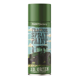 1X - Tractor Spray Paint John Deere Green 400ml Spray Paint