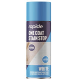 1X - Rapide One Coat Stain Stop 400ml Spray 400ml