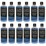 12X - Auto Extreme Screen Wash Liquid 800ml
