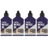 4X - Rapide Bicycle Oil 120ml