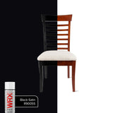 12X WRX Satin Black Spray Paint 400ml Spray Paint